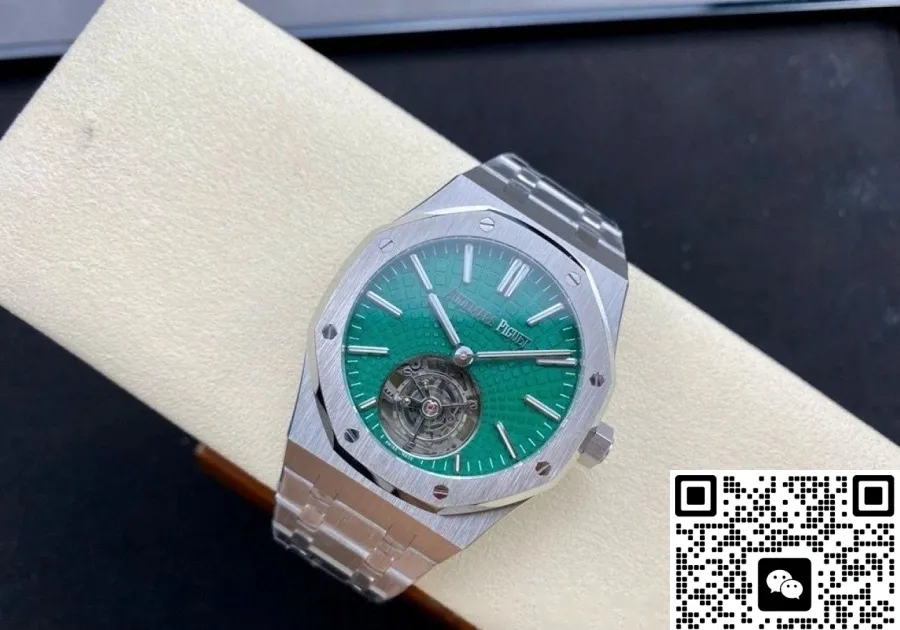 R8 Factory Audemars Piguet Royal Oak 26534TI.OO.1220TI.01 1:1 Best Edition Replica Watch